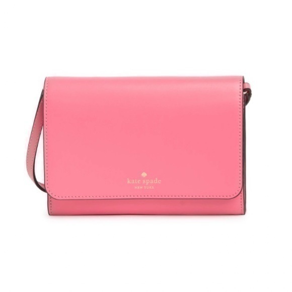 kate spade Handbags - NWT. KATE SPADE Kerri Crossbody Bag